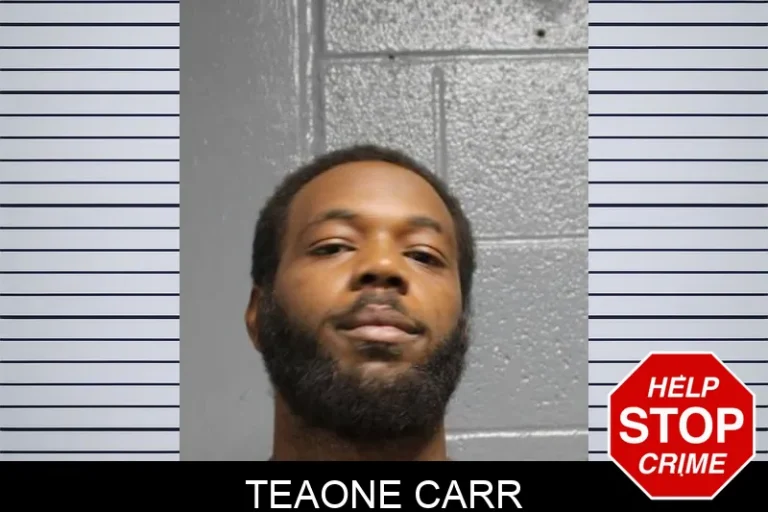 Teaone Carr
