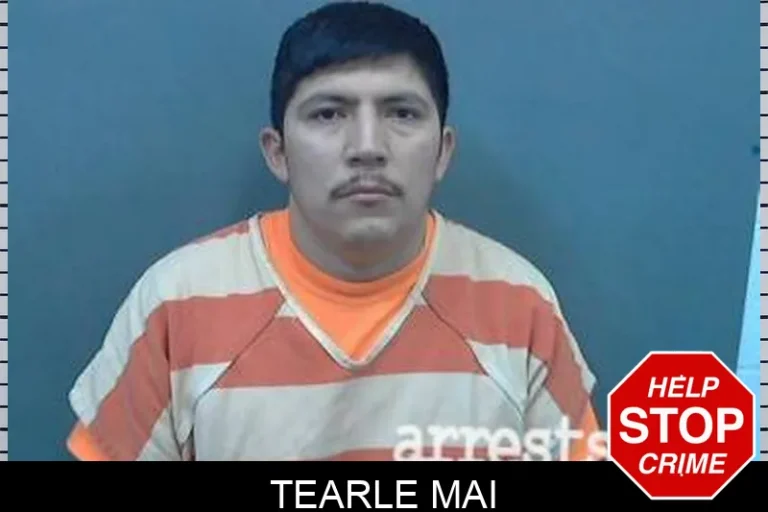 Tearle Mai