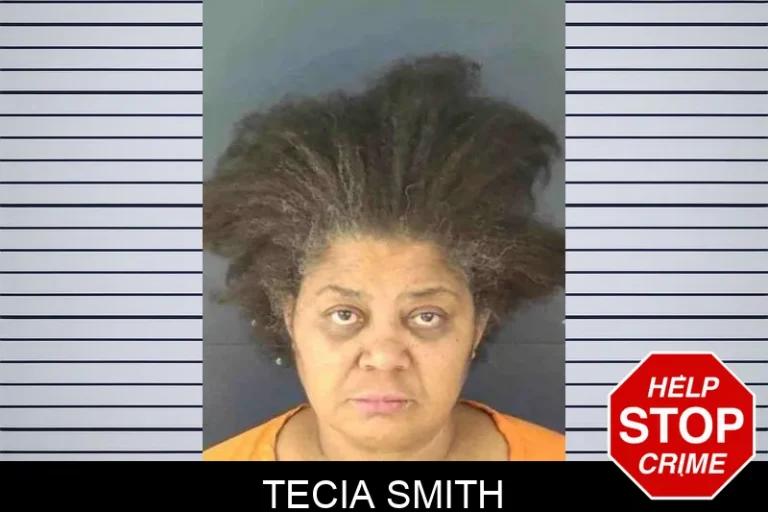 Tecia Smith