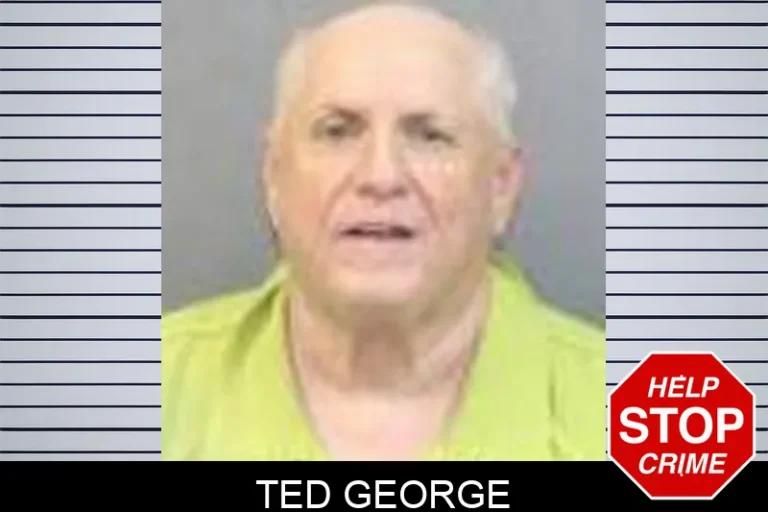Ted George