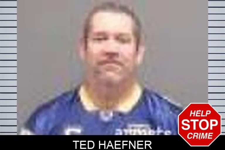 Ted Haefner