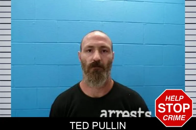 Ted Pullin