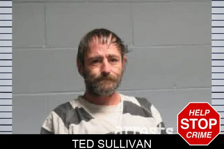 Ted SuLlivan