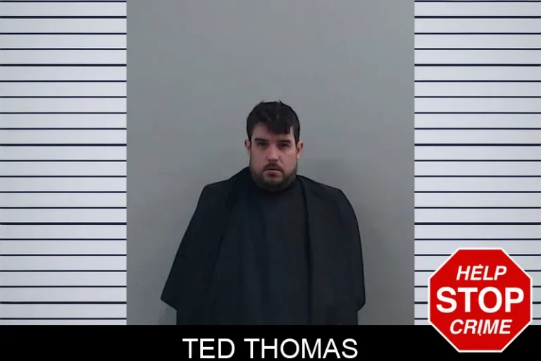 Ted Thomas