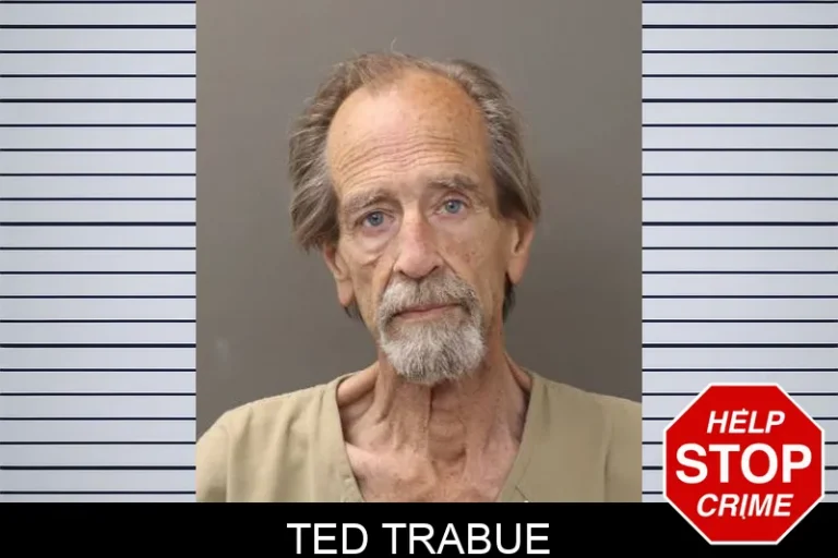 Ted Trabue