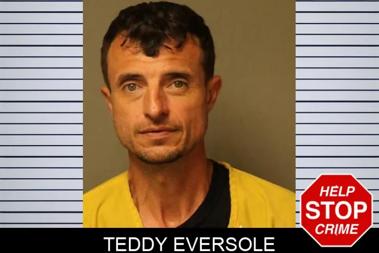 Teddy Eversole