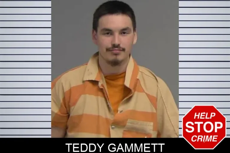 Teddy Gammett
