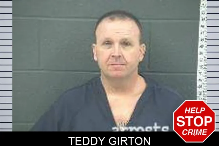 Teddy Girton