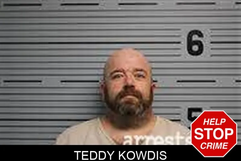 Teddy Kowdis