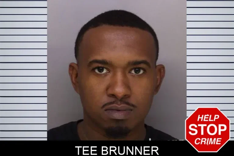 Tee Brunner