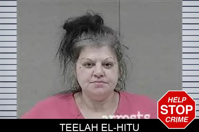 Teelah El-Hitu