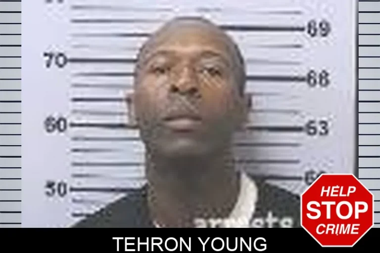 Tehron Young