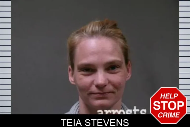 Teia Stevens