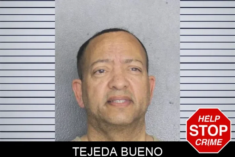 Tejeda Bueno