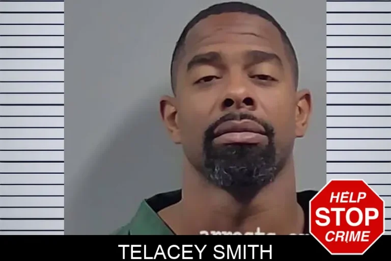 Telacey Smith
