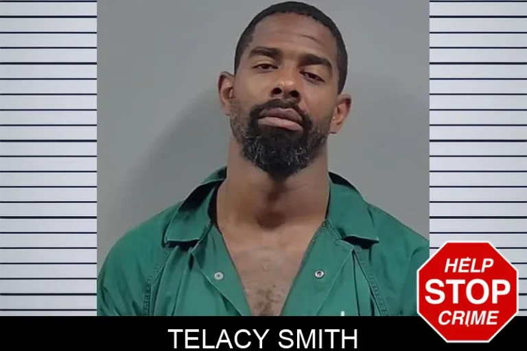Telacy Smith