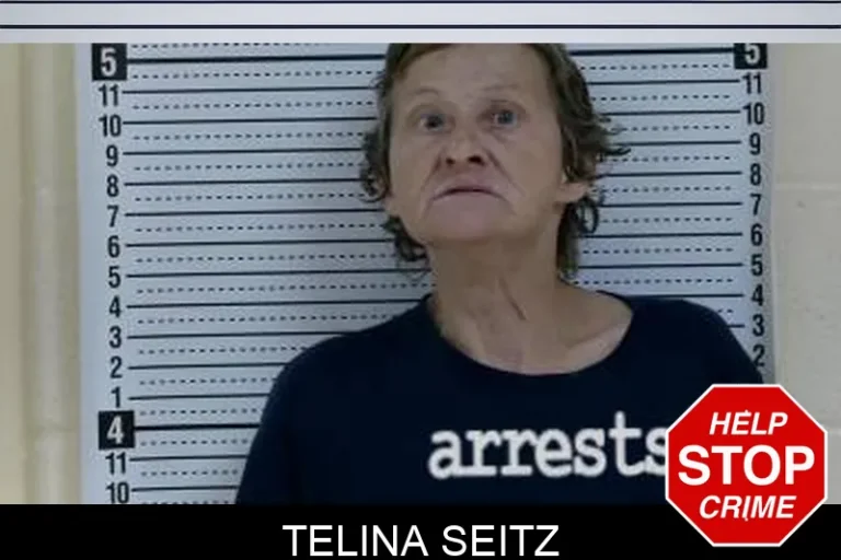 Telina Seitz