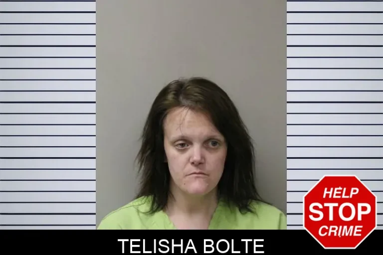 Telisha Bolte