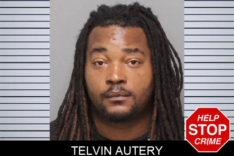 Telvin Autery