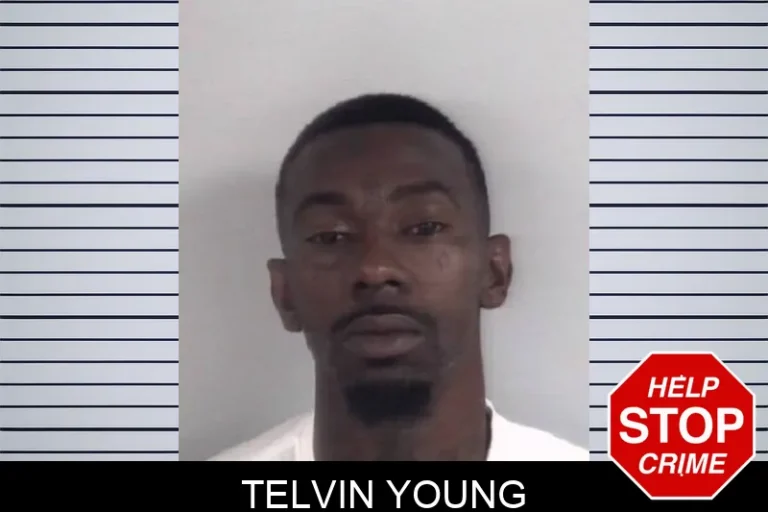 Telvin Young