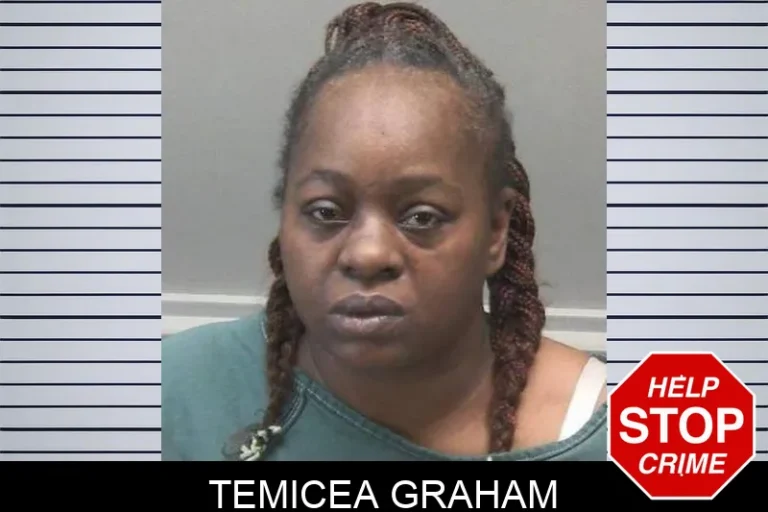 Temicea Graham