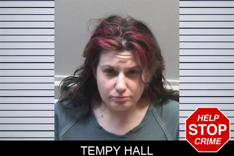 Tempy Hall