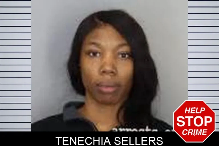 Tenechia Sellers