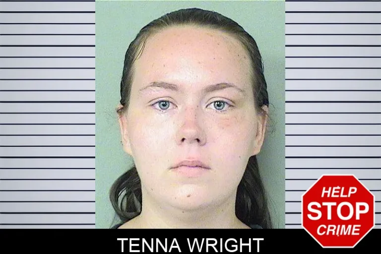 Tenna Wright