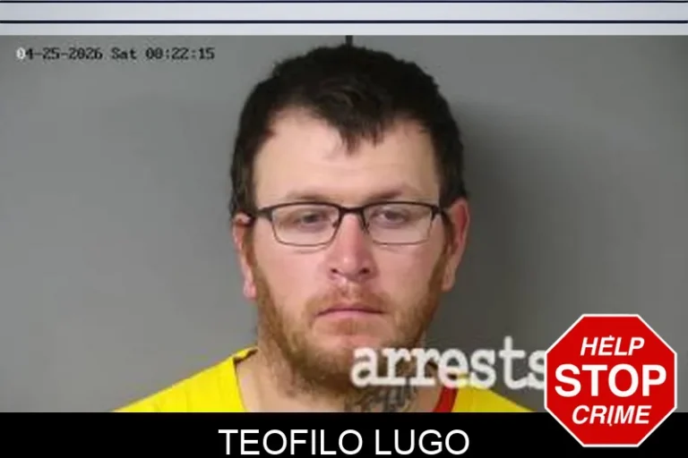 Teofilo Lugo