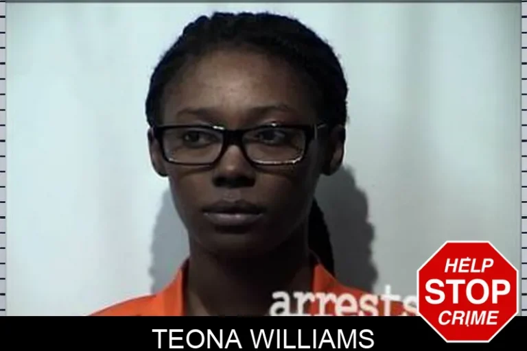 Teona Williams
