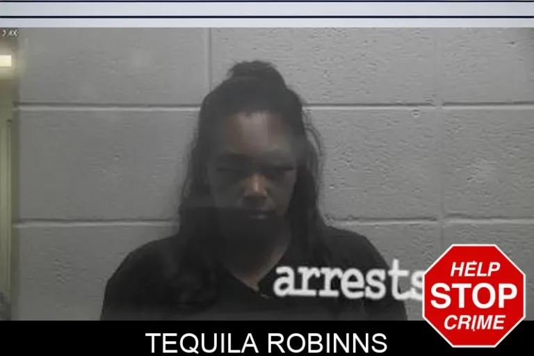 TequIla Robinns
