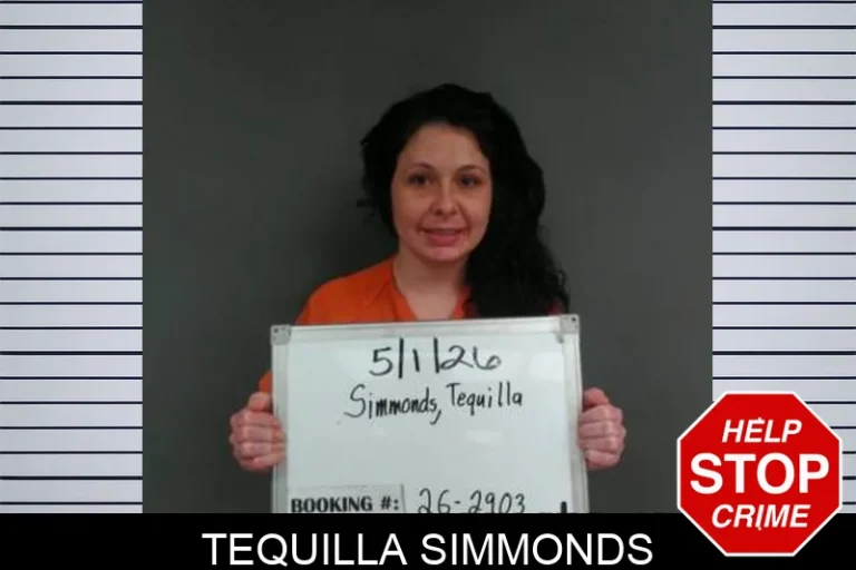 TequIlla Simmonds