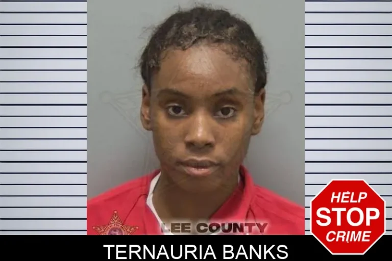 TerNauRia Banks