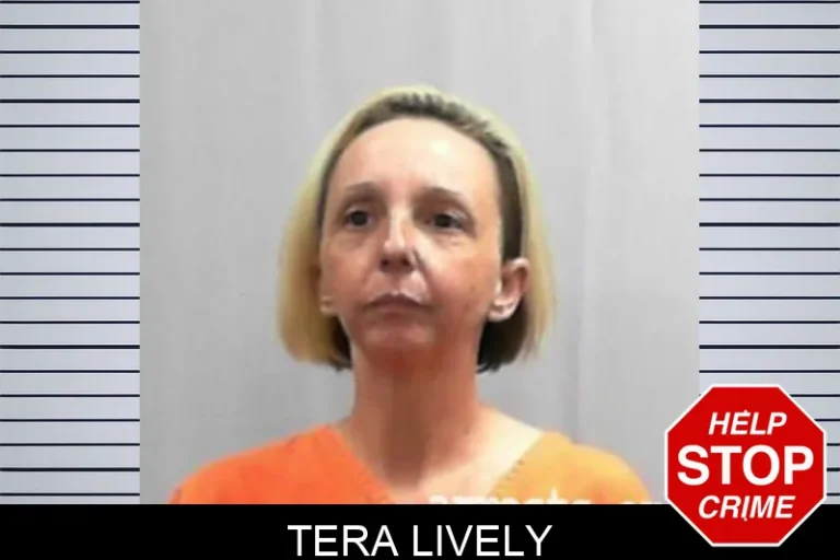 Tera Lively