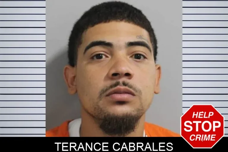 Terance Cabrales