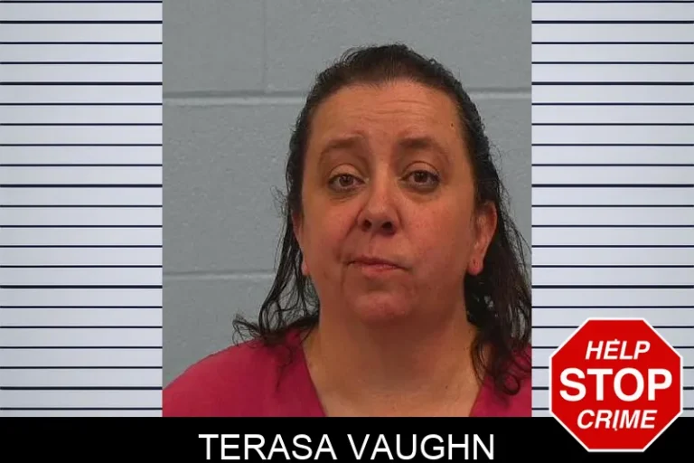 Terasa Vaughn