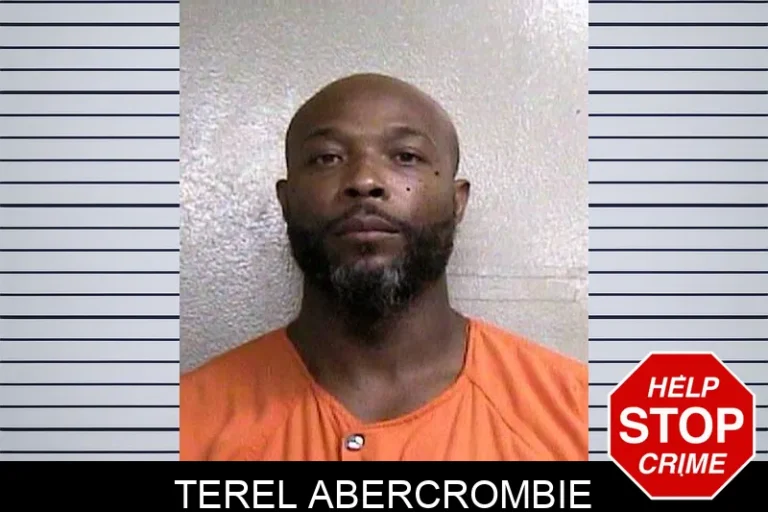 Terel Abercrombie