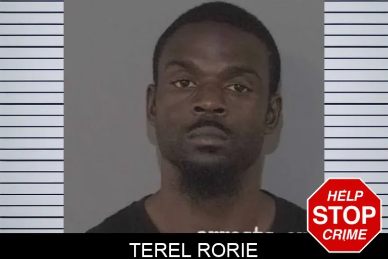 Terel Rorie