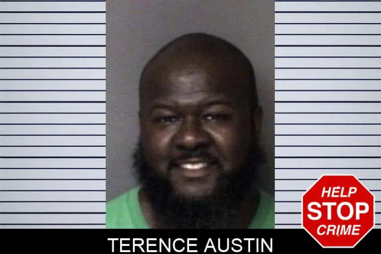 Terence Austin