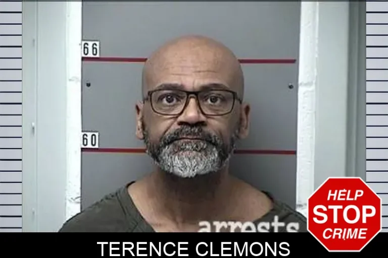 Terence Clemons