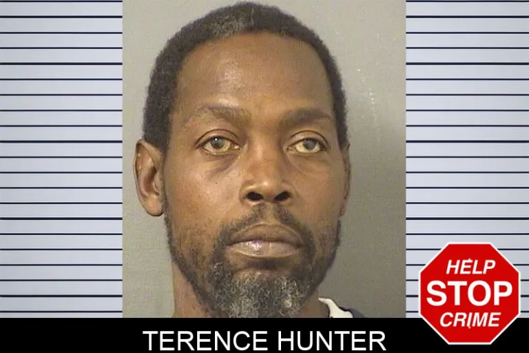 Terence Hunter