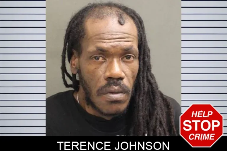 Terence Johnson
