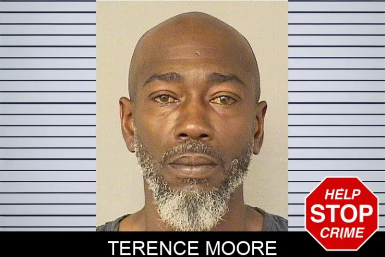 Terence Moore