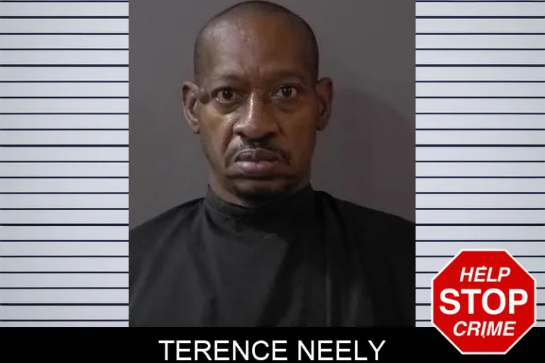 Terence Neely