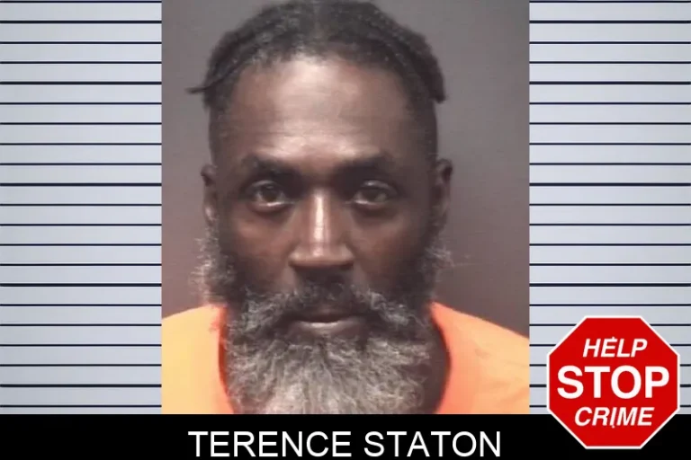 Terence Staton