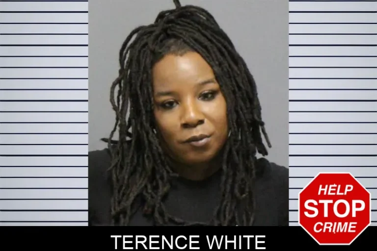 Terence White
