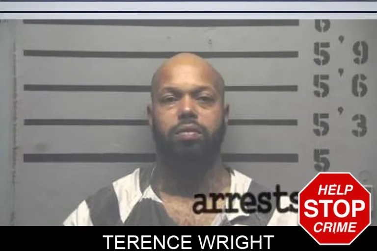 Terence Wright