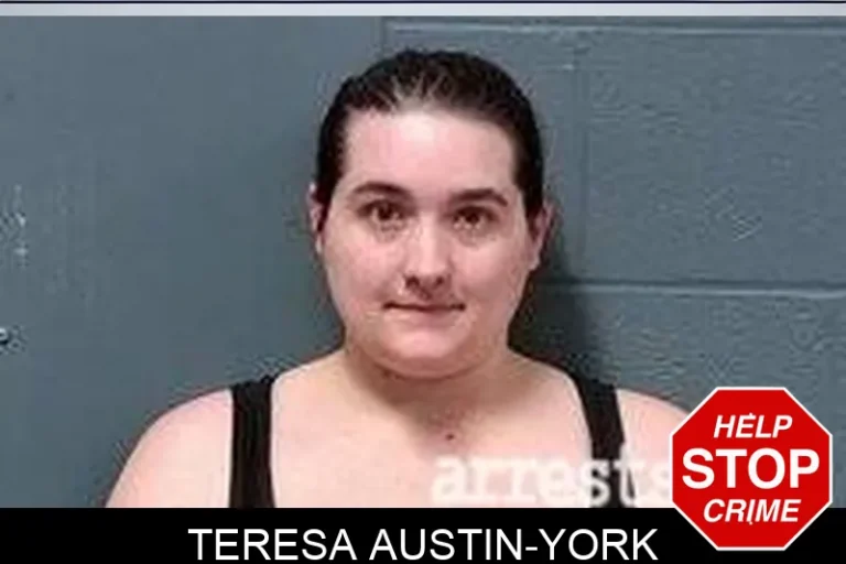 Teresa Austin-York