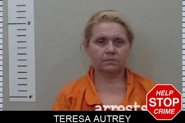 Teresa Autrey