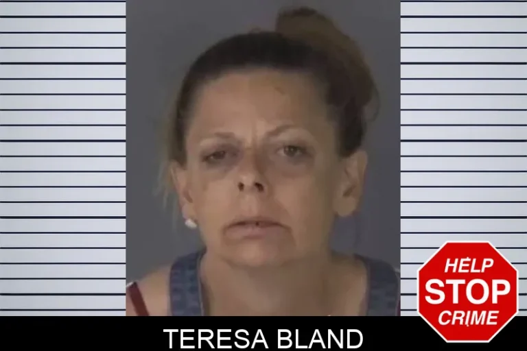 Teresa Bland